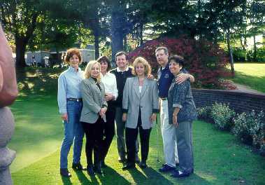 The Reunion Committee - 1998