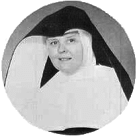 Sister Mary Christian